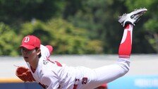 2학년 에이스 한규민의 대전고, ‘좌타니’ 하현승 버틴 우승 후보 부산고 격파 대이변[제80회 황금사자기]