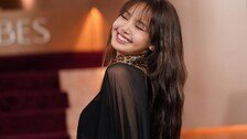 블랙핑크 리사, 2026 북중미 월드컵 개막식 무대 오른다