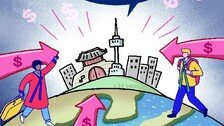 [횡설수설/우경임]여행수지 ‘만년 적자’ 반전시킨 한류의 힘