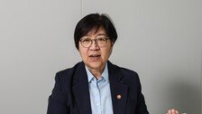 [단독]정은경 “호스피스 확대… 내년 요양병원 본격 도입”