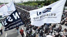 삼성전자 노사, 막판 재협상… ‘반도체 적자부서 3억 성과급’ 쟁점