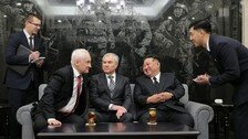 파병하고 무기 팔아… “北 전쟁 수익 19조, 연간 GDP 맞먹어”
