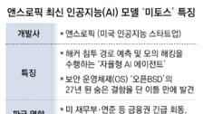 ‘미토스 쇼크’ 대비… 과기부, 앤스로픽과 협력 확대 나선다