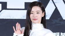 ‘아몬드 6알’…홍진경도 혀 내두른 전지현 식사량