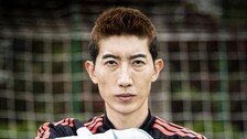8년전 선방쇼 ‘빛현우’ “물 만난 고기처럼 거침없이 막겠다”