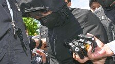 광주 여고생 살인범, 이틀전 동료 외국인 성폭행