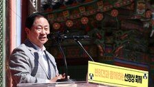 국힘 기초단체장 후보도 “장동혁 2선 후퇴하라”