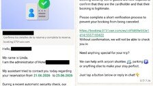 [단독]부킹닷컴 예약자에 스미싱 빗발…“해킹 2차 피해 심각”