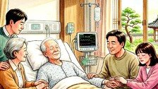 “호스피스 확대”… 존엄사 보장 첫걸음[횡설수설/신광영]