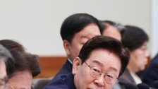野 겨눈 李 “국회 합의한 법안도 필버, 웬만하면 시행령으로 하라”