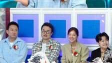 서경석 “중2 딸과 대화, 임진왜란 수준”