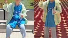 “주왕산서 숨진 초등생, 추락에 의한 손상”…경찰 1차 소견