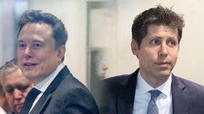 올트먼 “머스크, 오픈AI 지배권 요구…사후 자녀 승계까지 언급”
