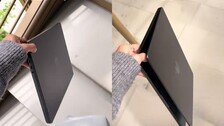 요즘 개발자들이 ‘반쯤 열린 노트북’ 들고 다니는 이유 [트렌디깅]
