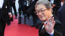 칸 심사위원장 데뷔한 박찬욱 “한국영화 더 점수 주진 않을 것”
