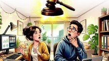 [횡설수설/김창덕]‘재택근무는 권리 아니다’