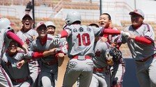 ‘슈퍼에이스’ 마운드의 힘… 충암-광주제일고 4강行