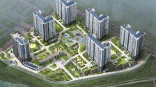 동탄역 차로 10분… 화성 동탄2지구 7년 만의 공공분양