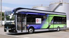 “브레이크 먹통”…오사카에 도입한 中전기버스 190대 전량 폐기 처지