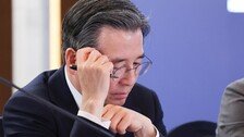靑, 블룸버그에 항의 서한…“국민배당금 발언 잘못 보도해 시장 혼선”