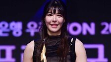 박지수, 5억에 KB와 FA계약