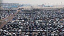 인천공항, 주차장 ‘직원 정기권’ 특혜 사과…“관리체계 혁신”