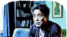 도둑도 마음도 아까 놓쳐버린 것 같다[박연준의 토요일은 시가 좋아]〈42〉