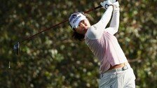 고진영, LPGA 투어 크루거 퀸시티 챔피언십 2R 공동 선두