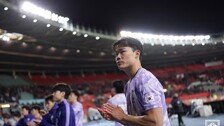홍명보호 ‘FW’ 오현규, 근육 통증으로 최종전 결장…“부상 고위험군”