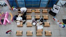 [속보] 6·3 지방선거서 기초단체장 3명·지방의원 510명 무투표 당선