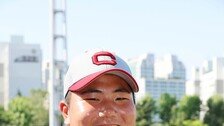 준결승-결승 마운드 못 오르고도 우수투수상 충암고 김지율 “졸업 전 우승 한번 더 해 MVP받고파”[황금사자기 스타]