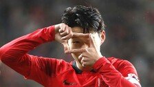 북중미 월드컵 최종명단 26명 확정…34살 손흥민 4번째 출격