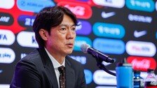 홍명보호, 북중미 월드컵 최종 명단 26명 발표…손흥민 4번째 출격