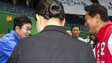 정원오 “저질 네거티브 공작정치는 범죄” 오세훈 “토론 회피 저급해”