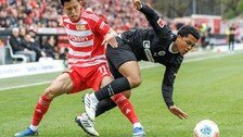 정우영, 분데스 최종전서 5호골…베를린, 아우크스에 4-0 승