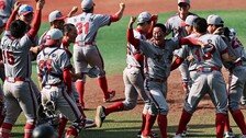 준결승과 확 달라진 경기력…충암고, 15년 만에 황금사자기 제패 [황금사자기]