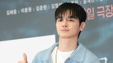 돌연 은퇴 장동주 “빚 40억중 30억 갚아…배우 활동 불가능”