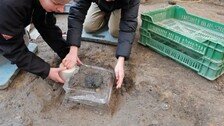 “불에 타서 버텼다”…스위스서 2000년 전 고대 로마 시대 빵 첫 발견