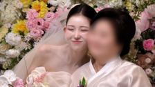 최준희 “키워준 이모할머니에게 ‘시터’라니…다 잡겠다” 분노