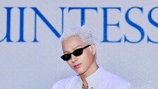 태양 컴백 “20주년에도 새로운 도전하려고 노력, 본질에 집중”
