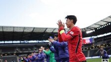 월드컵 목전인데 골 가뭄 탈출 못 하는 손흥민… 9경기 연속 득점포 침묵