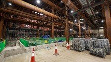 與 “오세훈, 순살 아파트 재현” vs 국힘 “국토부發 철도 괴담”