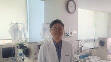 “존엄하고 품위 있는 죽음, 이별의 과정을 아름답게 하는 것”