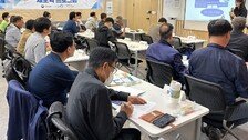 ‘50대 신입기사’ 덕에 마을버스 운전석 공백 메웠다