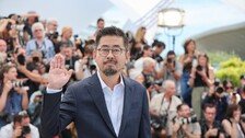 나홍진 감독 “‘호프’ 찍으며 지나치게 착하다 생각…지금은 피 그리워”