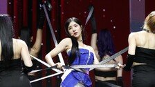 “나오면 응원석 찢을 듯”…최고 치어리딩 여돌? 2위 김채원·3위 최예나