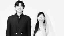 ‘나는 솔로’ 14기 순자 결혼…남편 알고보니 배우 최주원