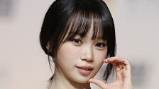 르세라핌 김채원, 목 통증으로 활동 잠정 중단 “회복 집중”