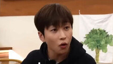 딘딘 “독사 담임의 차별-체벌에 고교 자퇴…캐나다 유학”