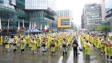 카카오 본사 포함 5개 법인 ‘파업 가결’…27일 노사 조정 절차